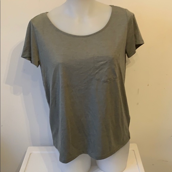 Divided basic t shirt Clearance